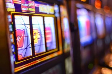 Free spins bonus round in The Dog House